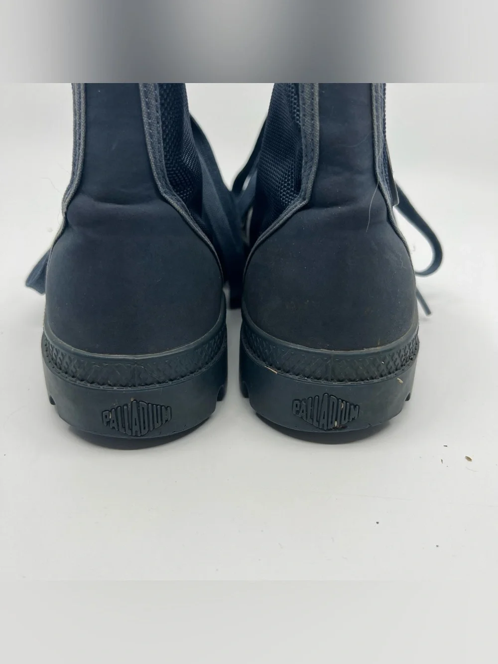 Palladium men’s nylon